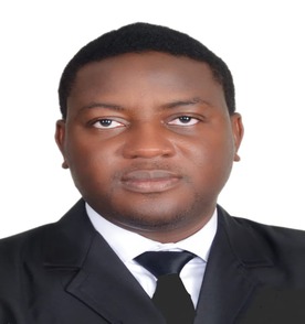 Capt. Akanbi Oluwasegun